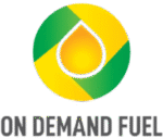 On Demand Fuel Logo